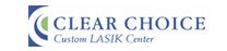 Clear Choice Laser logo